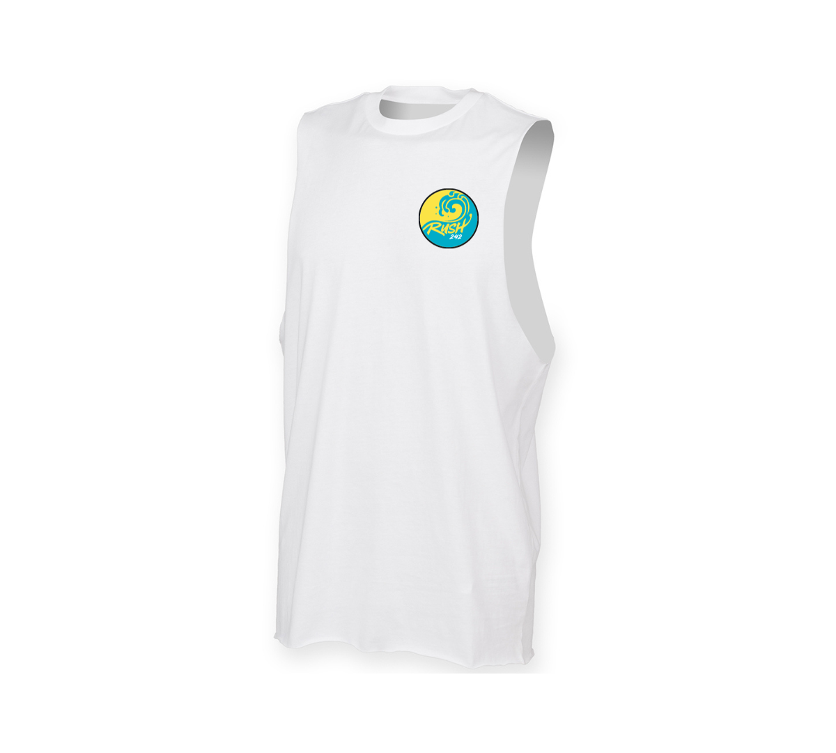 Rush242 Men's Tank Top