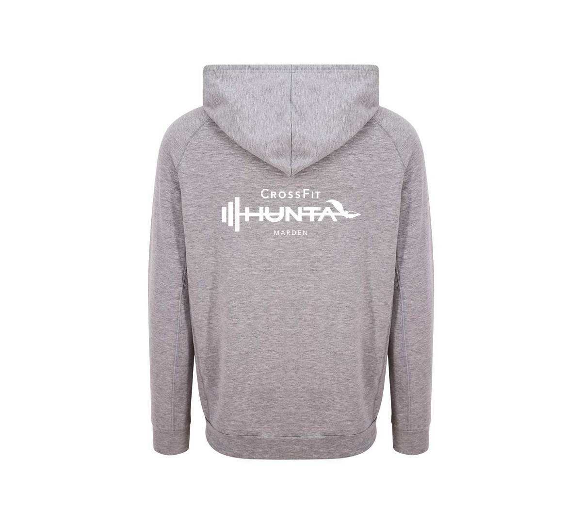 CrossFit Hunta Hoodie