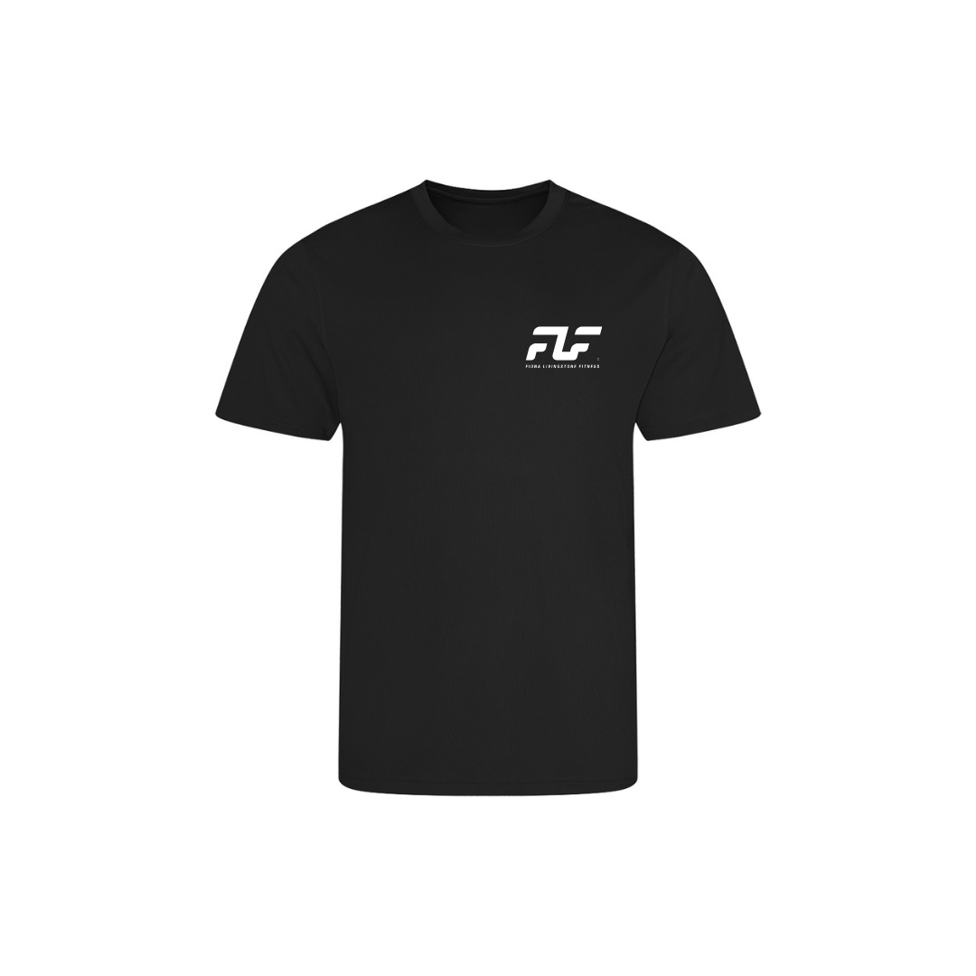 Fiona Livingstone Dri Fit Unisex T-Shirt