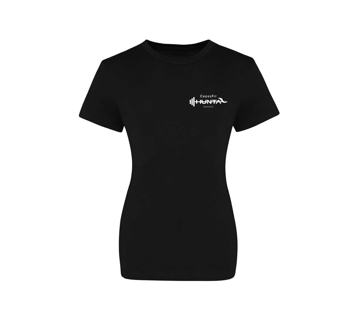 CrossFit Hunta Ladies Short Sleeved T-Shirt