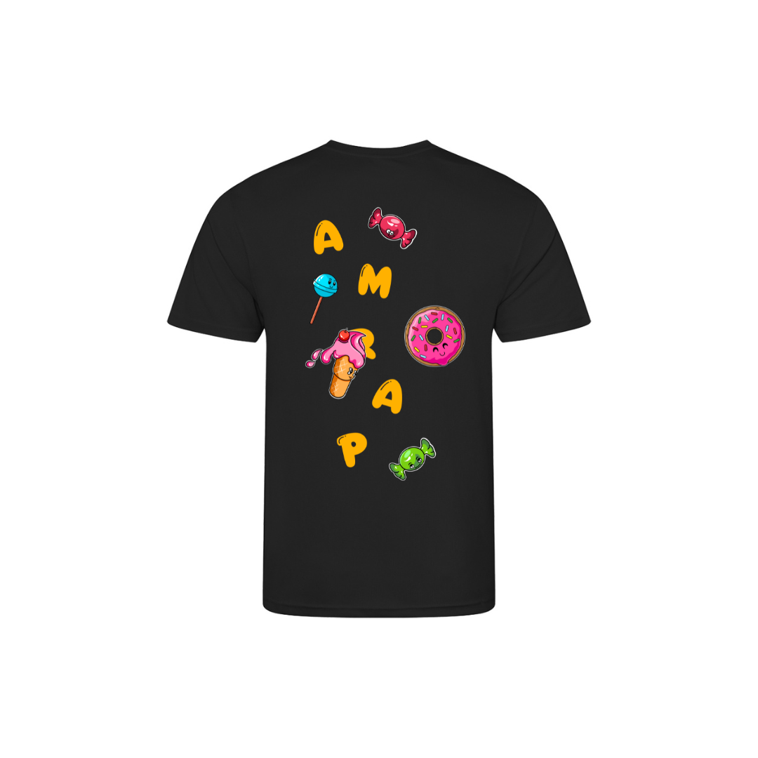 CrossFit Hunta AMRAP T-Shirt
