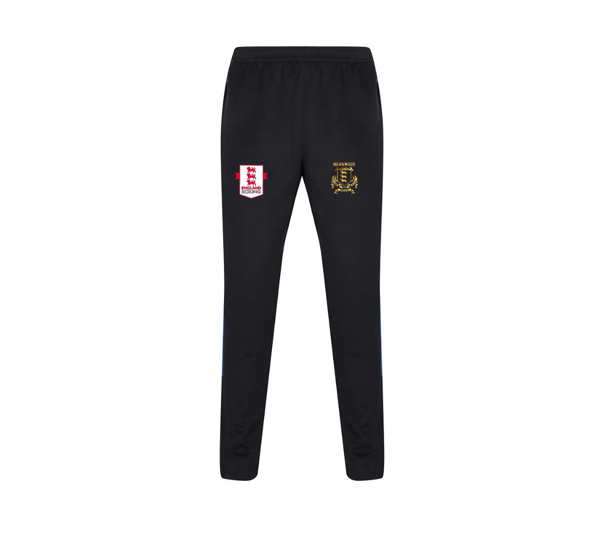 Meanwood Boxing ABC Tracksuit Bottoms JUNIOR Nolita s Marketplace meanwood-boxing-abc-tracksuit-bottoms-junior-nolita-s-marketplace