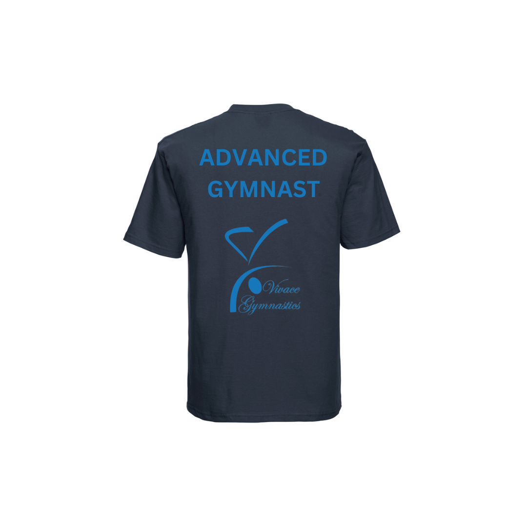 Vivace Advanced Gymnast T-Shirt