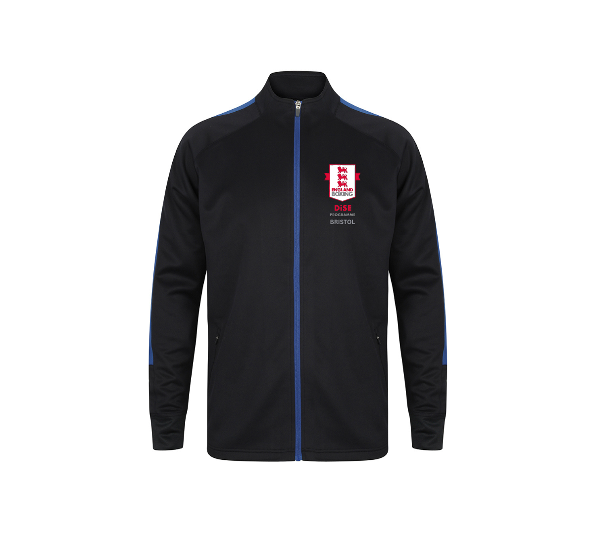 DiSE Programme (Bristol) Tracksuit Top