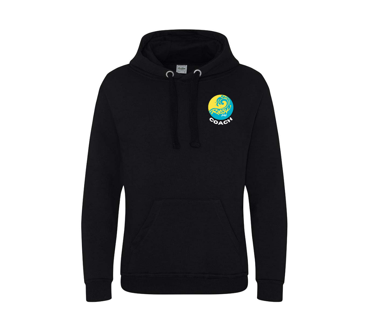 Rush242 Hoodie - Coach