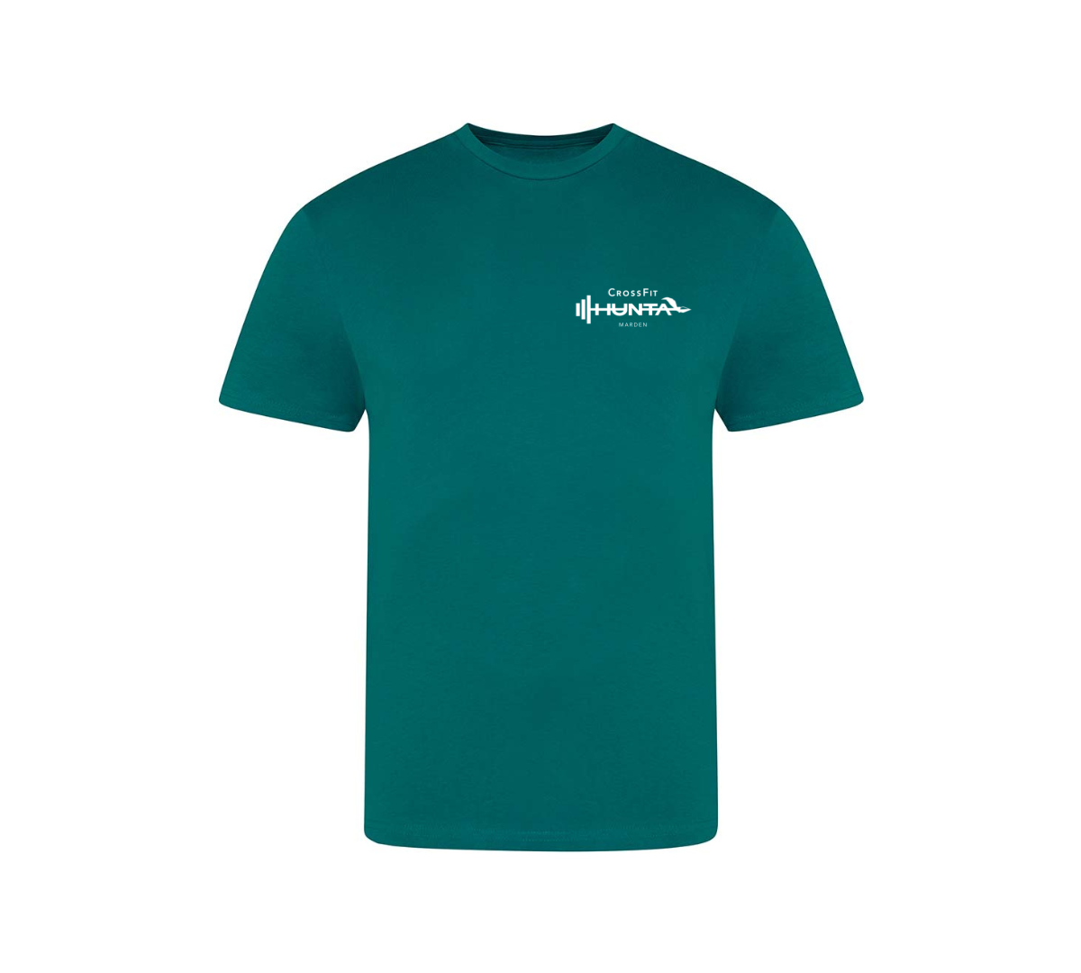 CrossFit Hunta Training T-Shirts