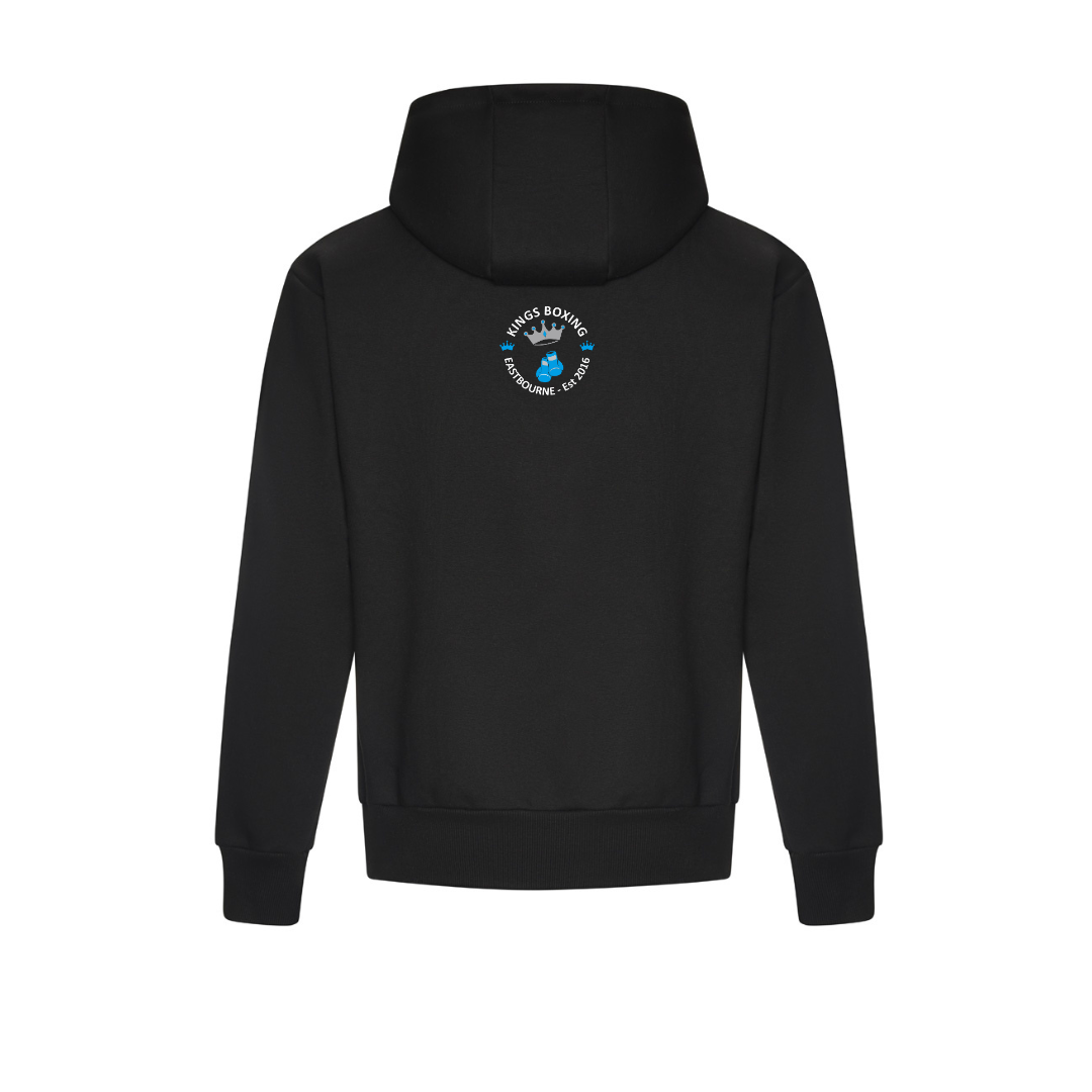 Kings Boxing Club Gym Hoodie