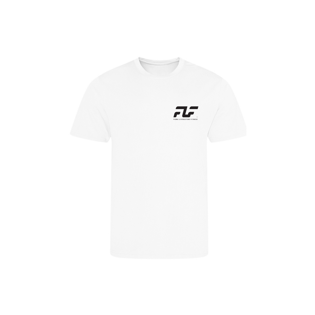Fiona Livingstone Dri Fit Unisex T-Shirt