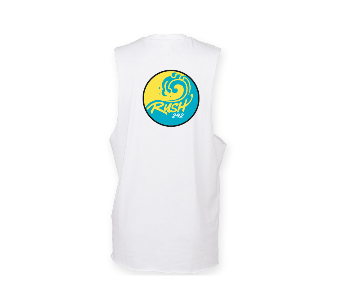 Rush242 Men's Tank Top