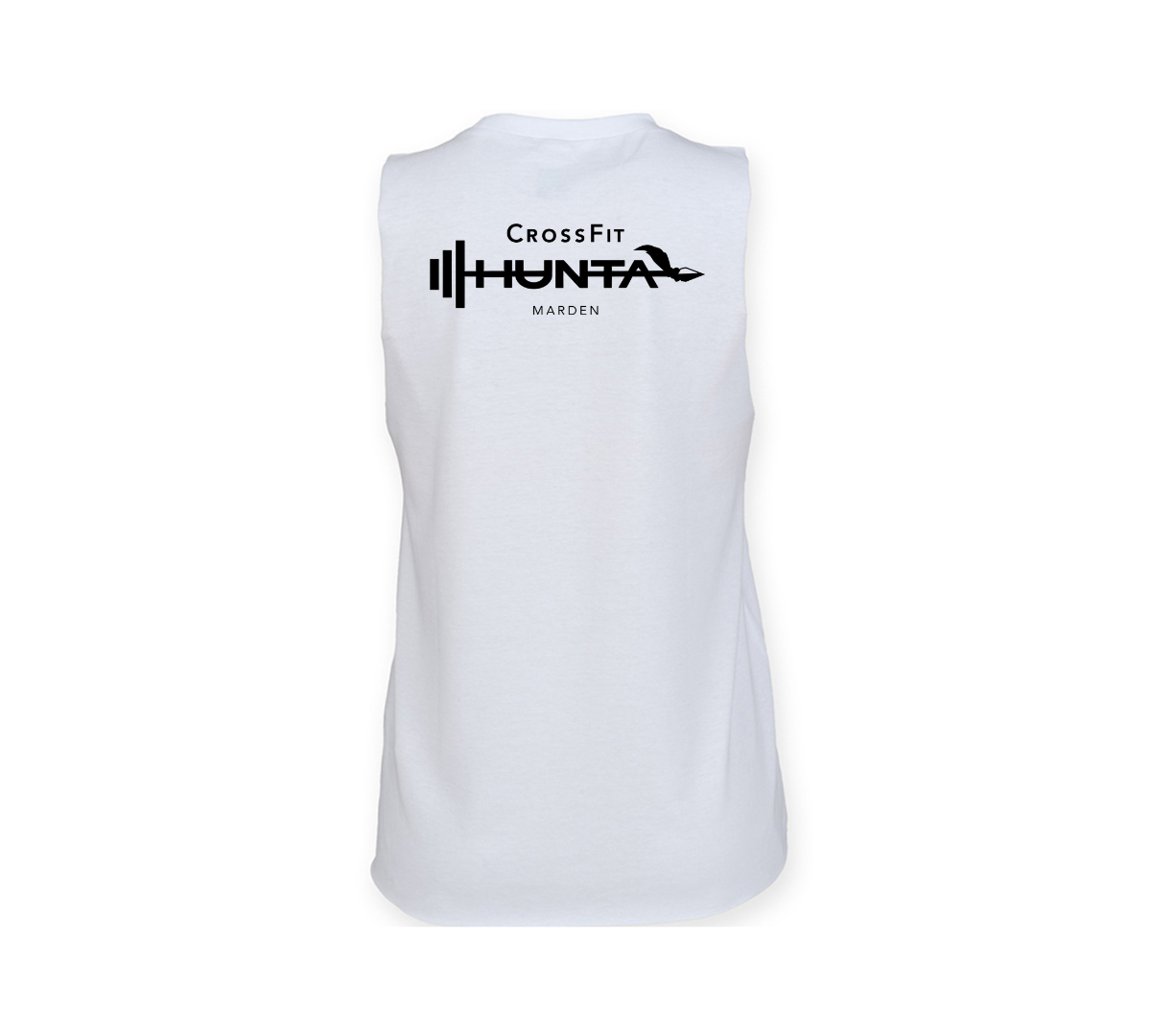 CrossFit Hunta Women's Tank Top