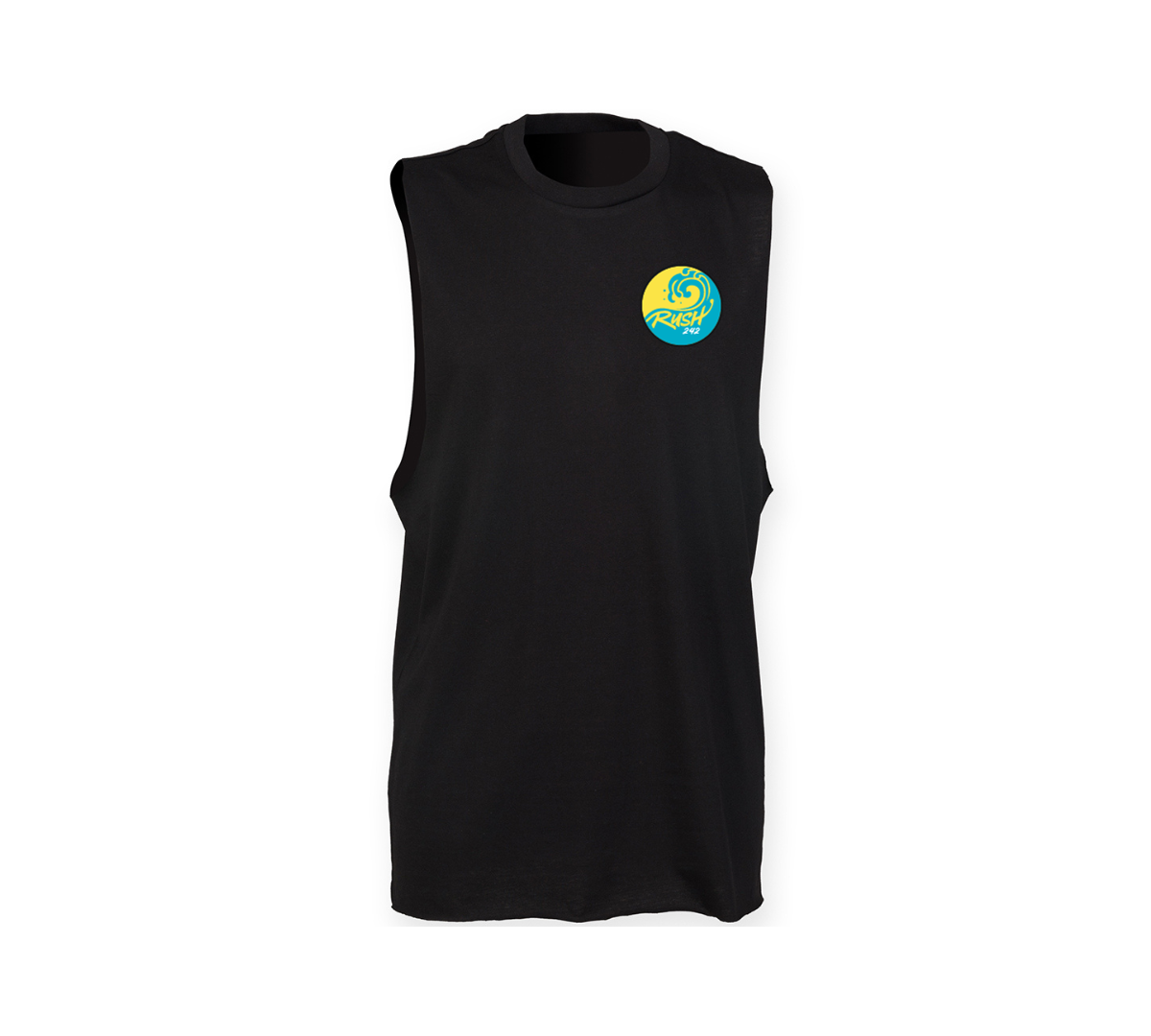 Rush242 Men's Tank Top