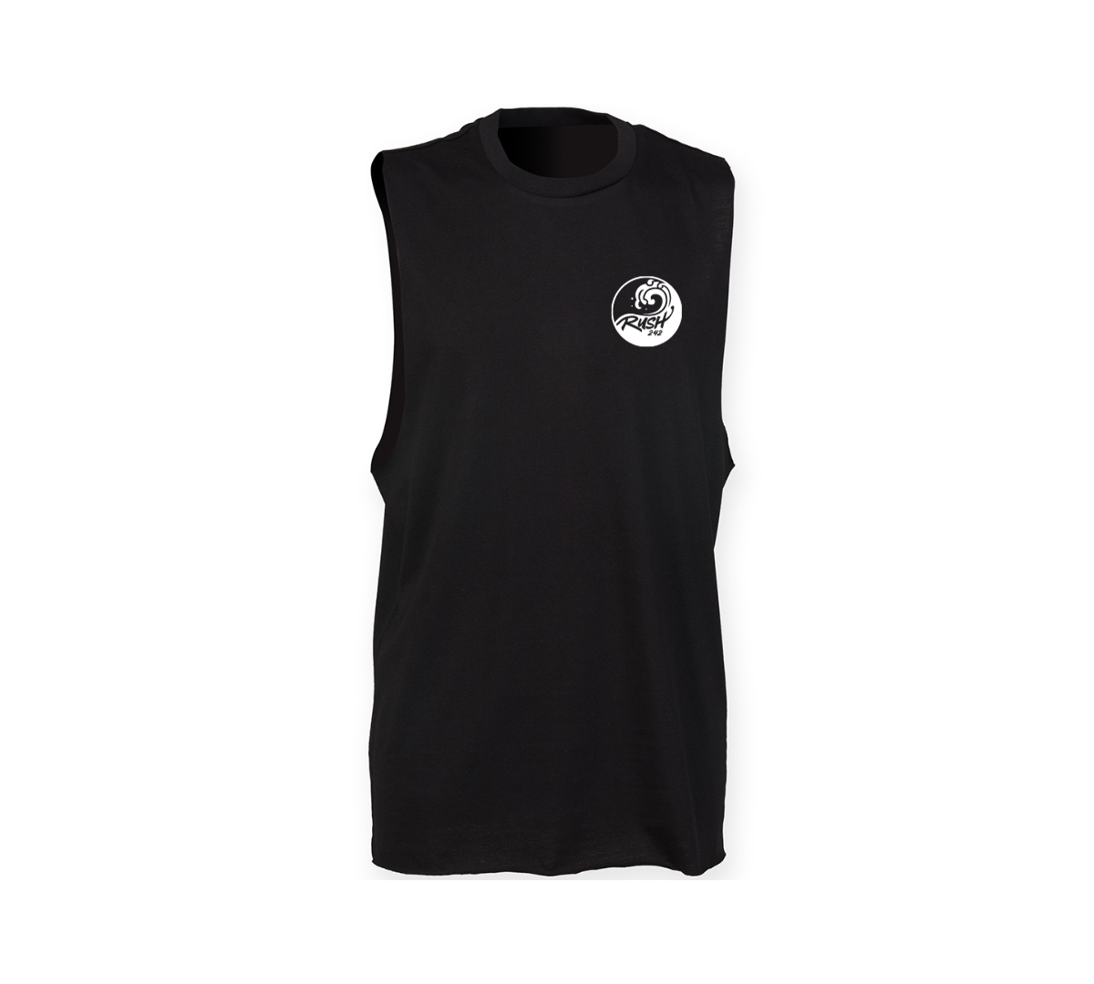 Rush242 Men's Tank Top