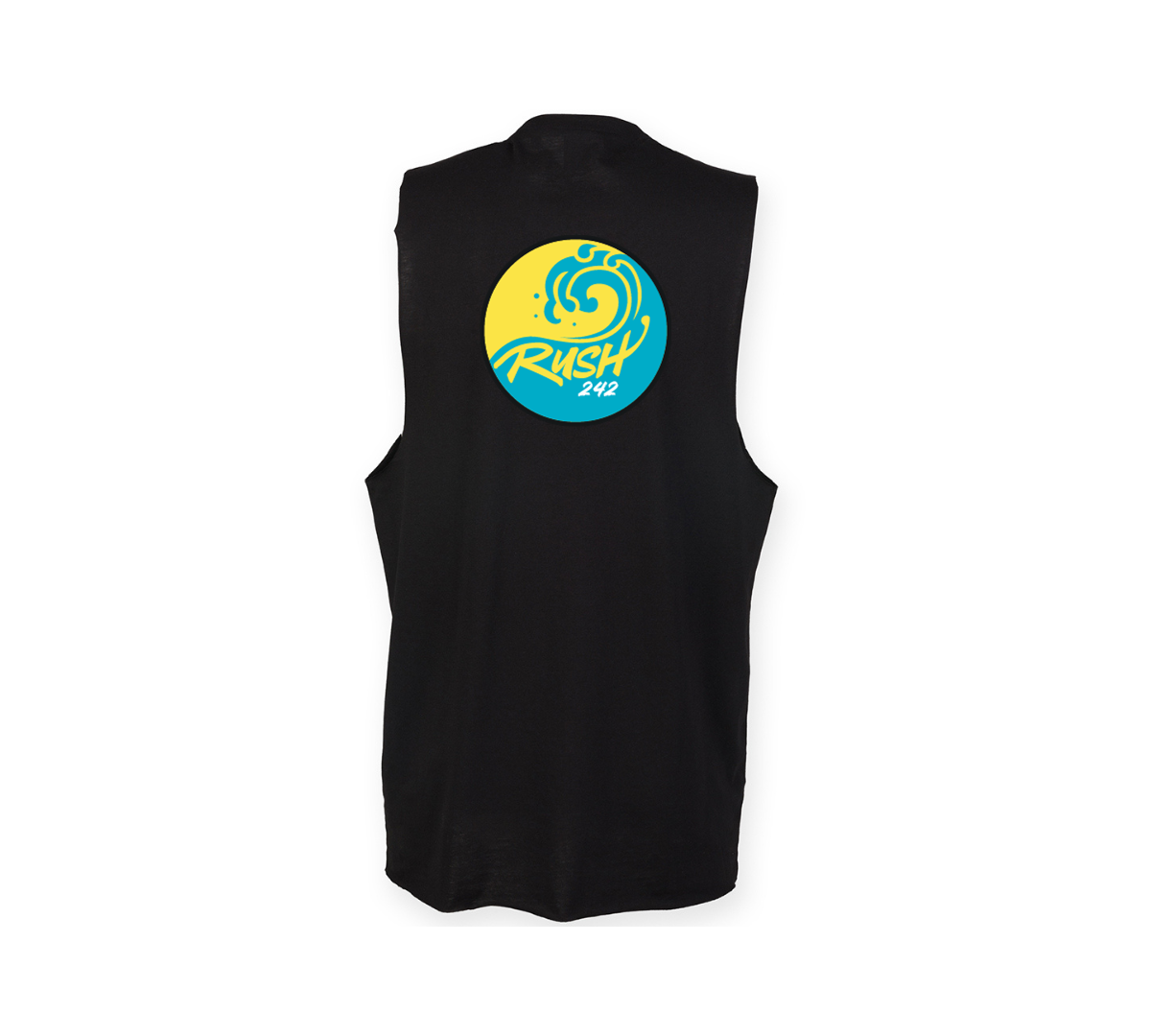 Rush242 Men's Tank Top