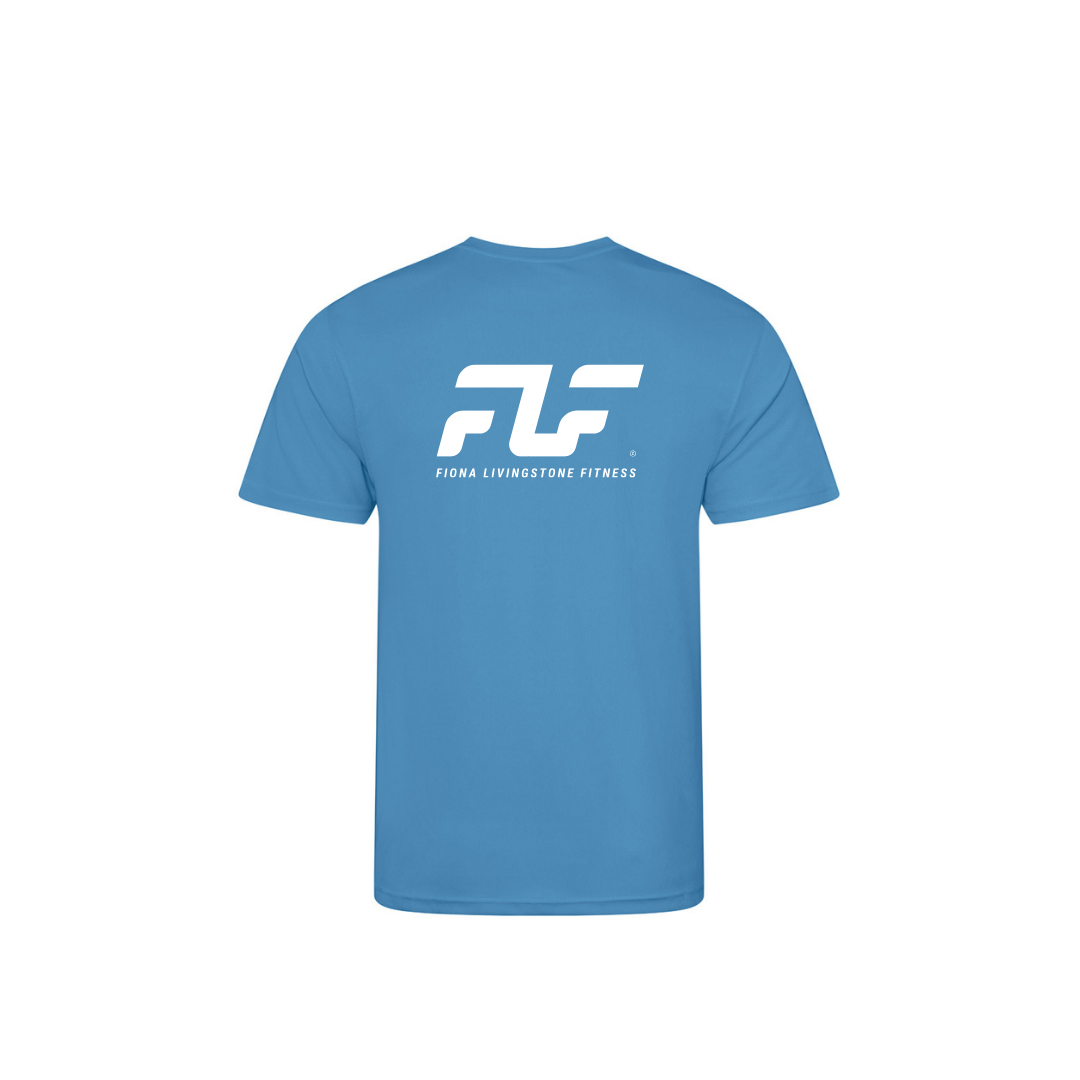 Fiona Livingstone Dri Fit Unisex T-Shirt