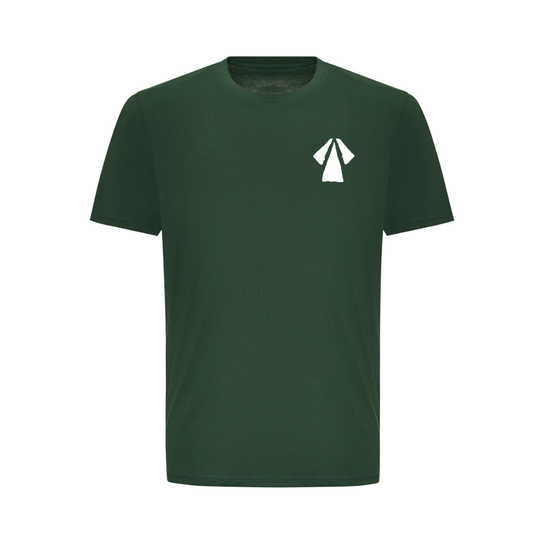 Battle Bonfire Society Convict Arrows T Shirt