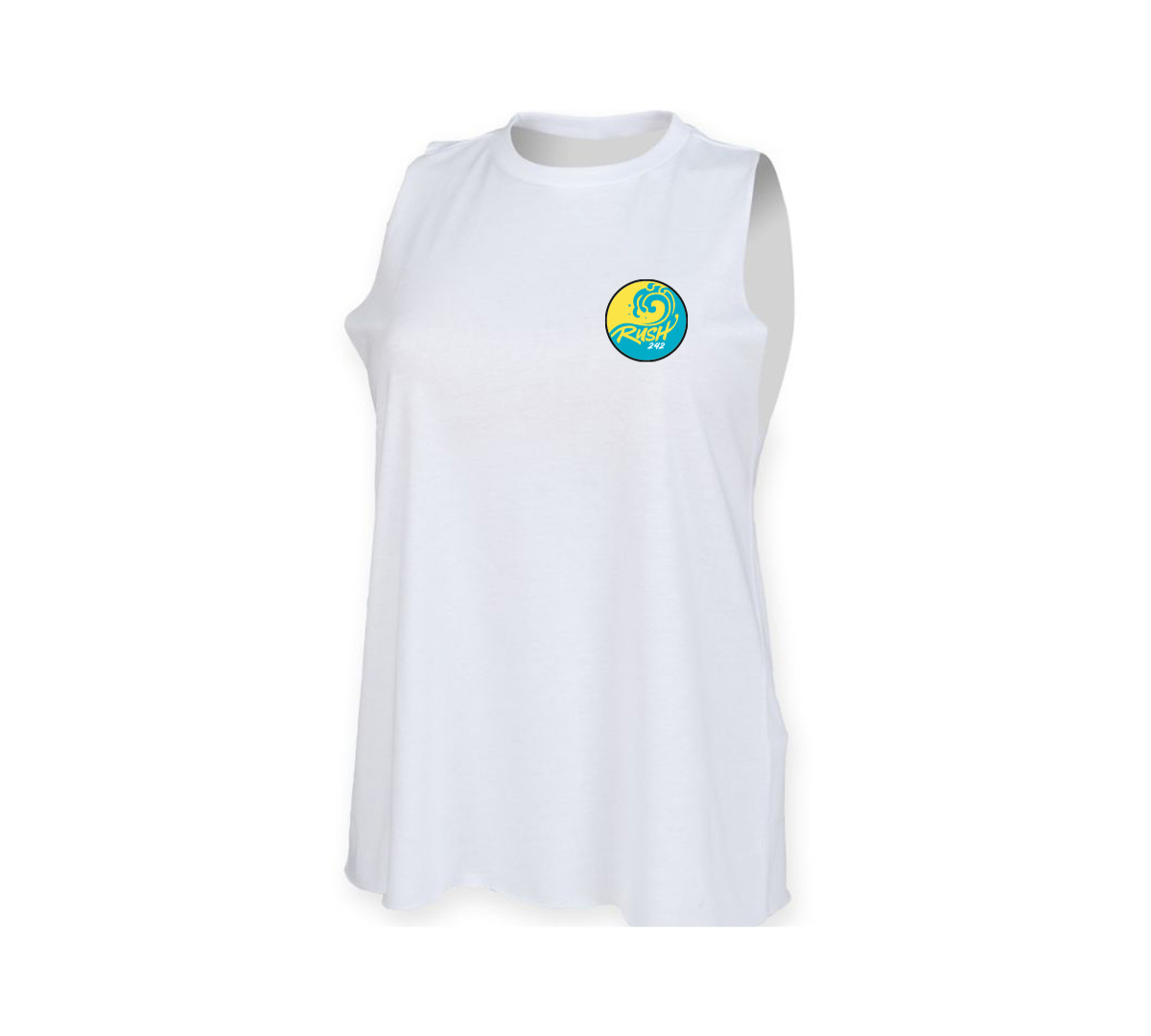 Rush242 Women's Tank Top