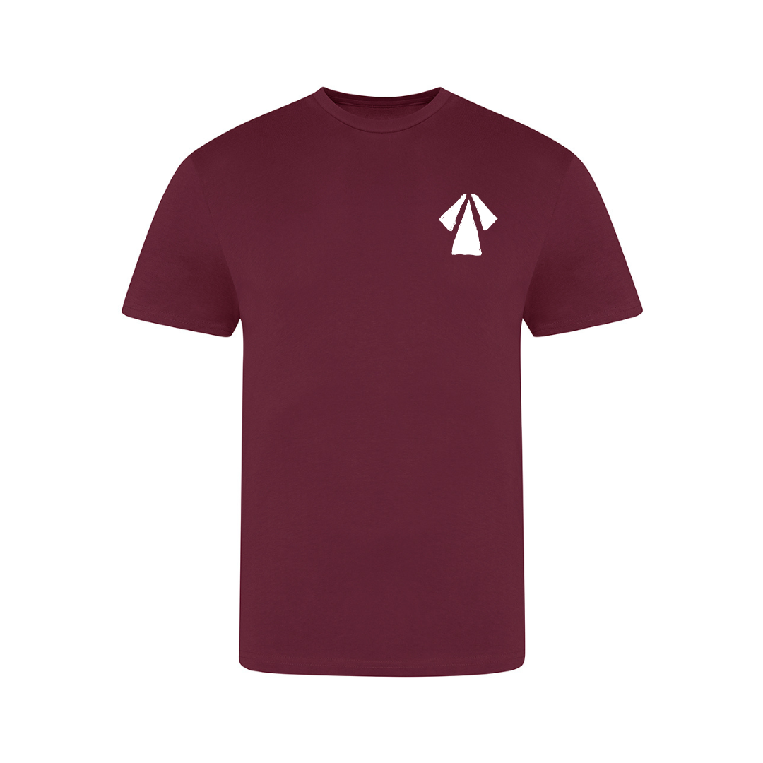Battle Bonfire Society Convict Arrows T Shirt