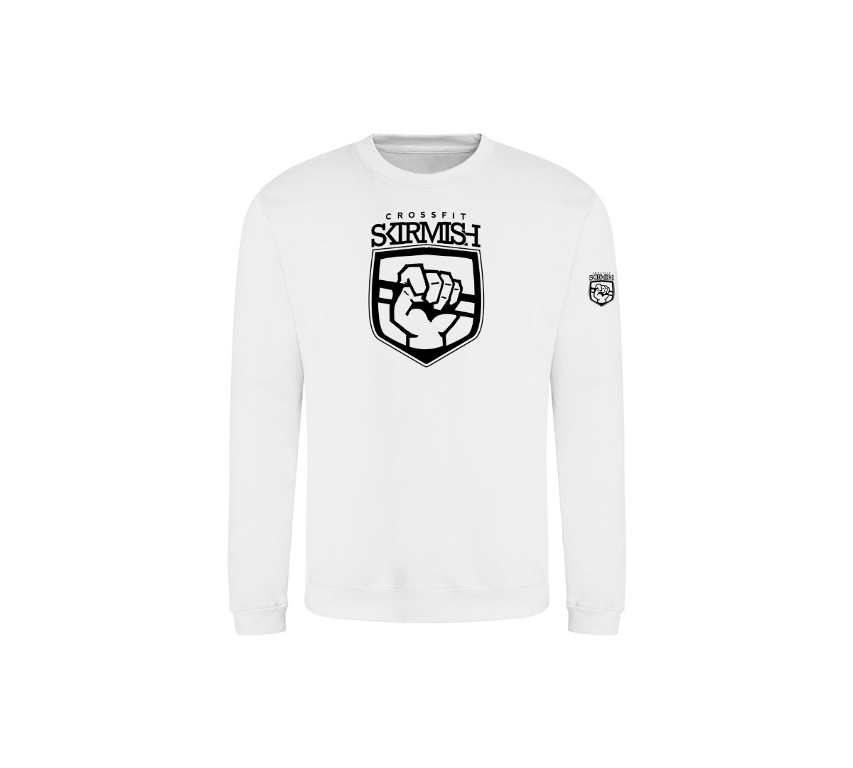 CrossFit Skirmish Sweater