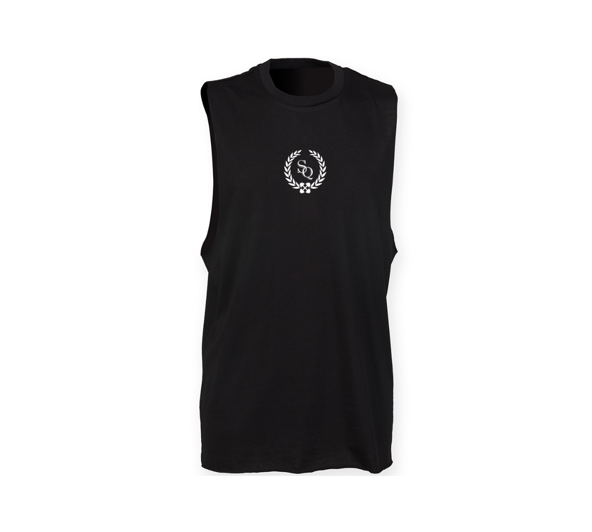 The Shredquarters Twickenham Men's Tank Top