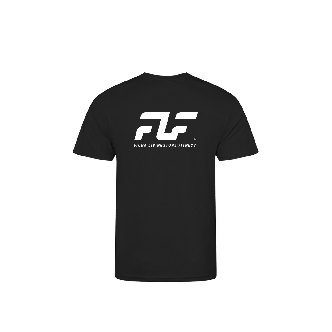 Fiona Livingstone Dri Fit Unisex T-Shirt