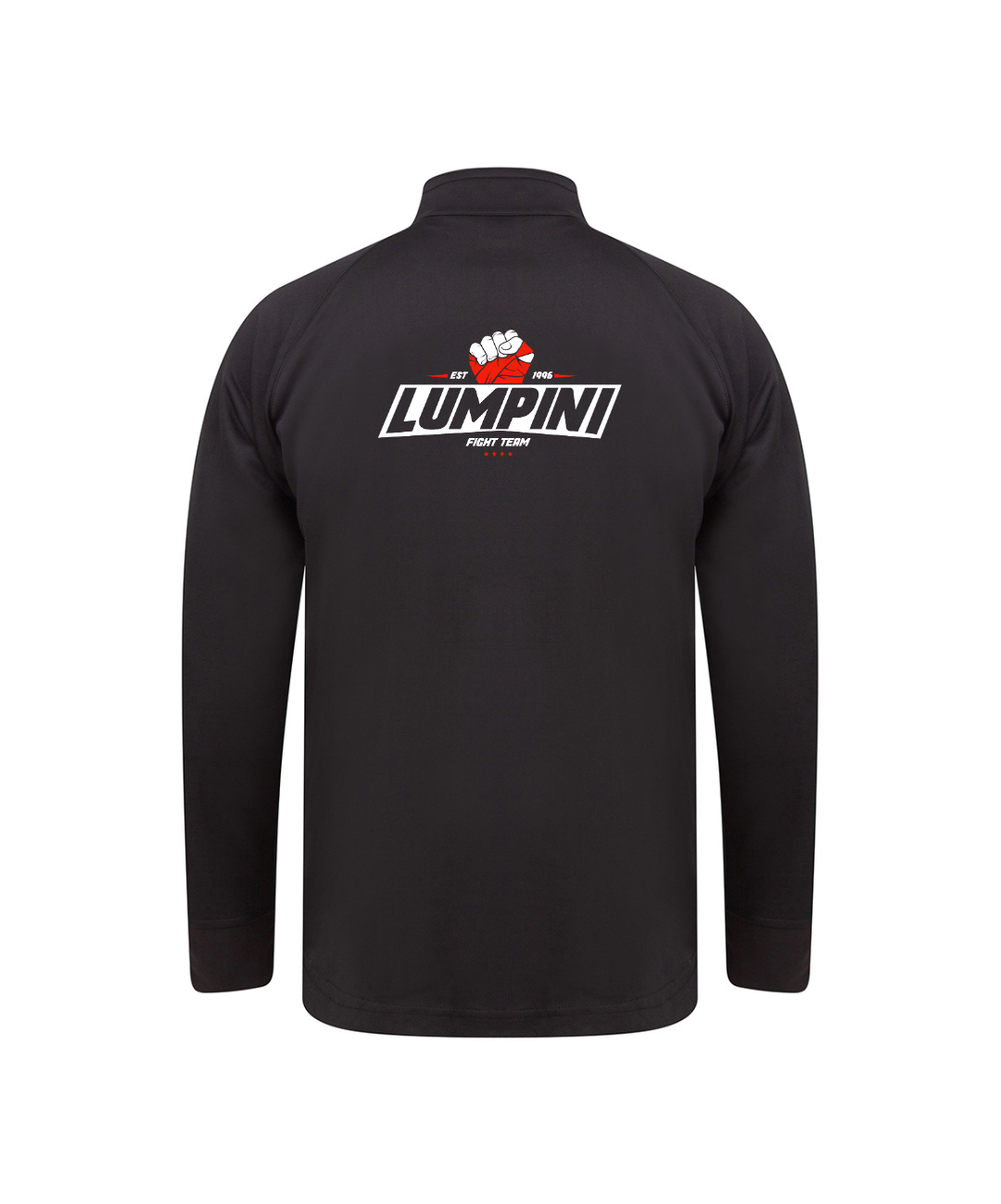 Crawley Lumpini Tracksuit Top - JUNIOR
