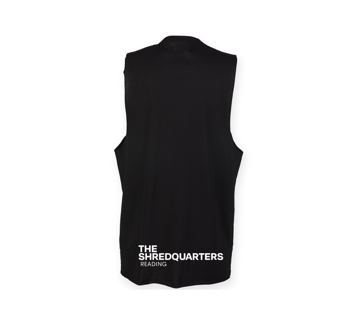 The Shredquarters Reading Men's Tank Top