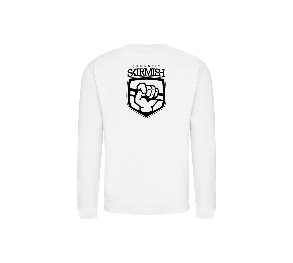 CrossFit Skirmish Sweater