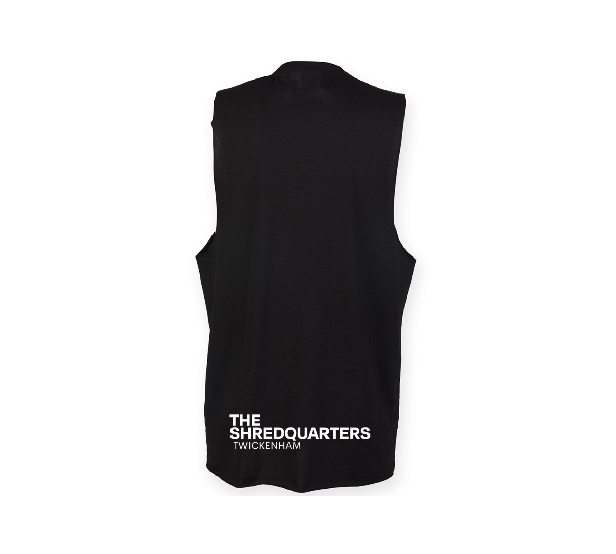 The Shredquarters Twickenham Men's Tank Top