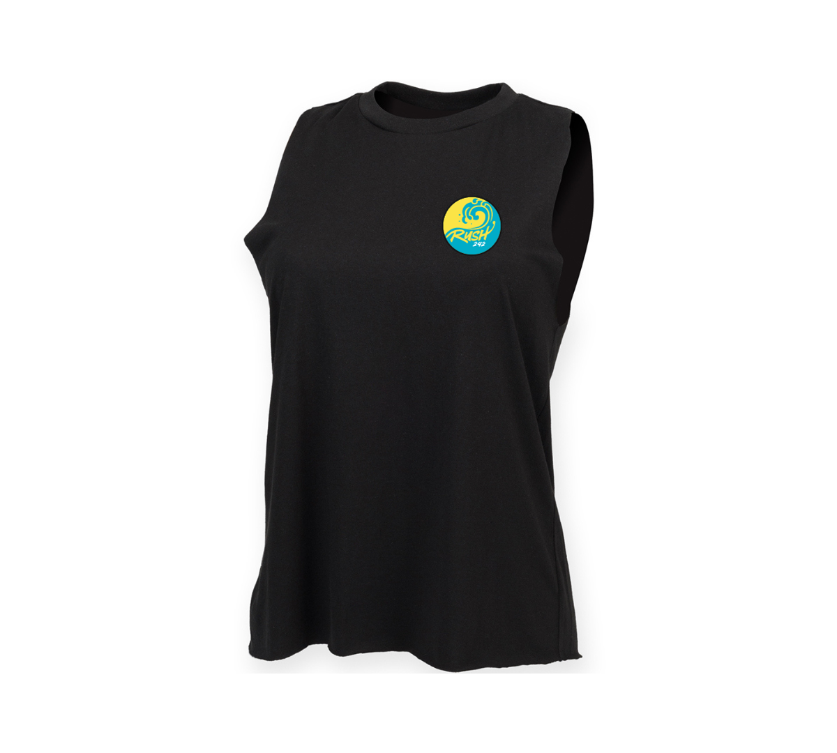 Rush242 Women's Tank Top