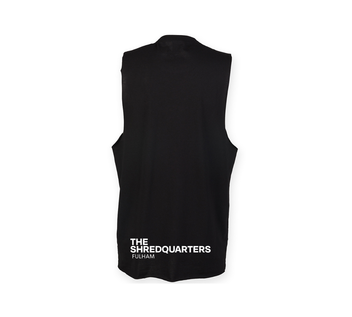 The Shredquarters Fulham Men's Tank Top