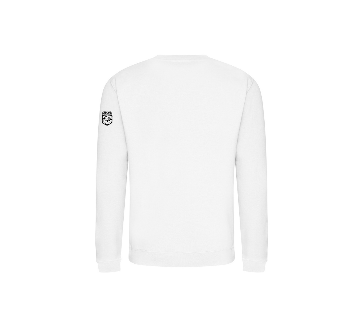 CrossFit Skirmish Sweater