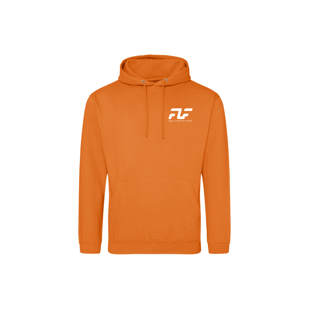 Fiona Livingstone Hoodie