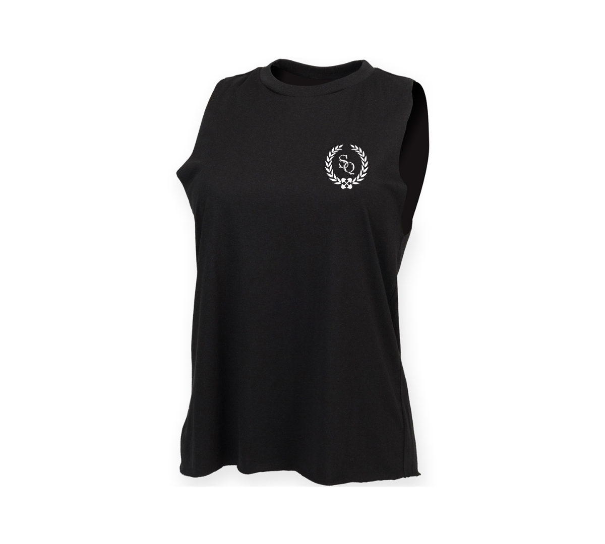 The Shredquarters Fulham Women's Tank Top