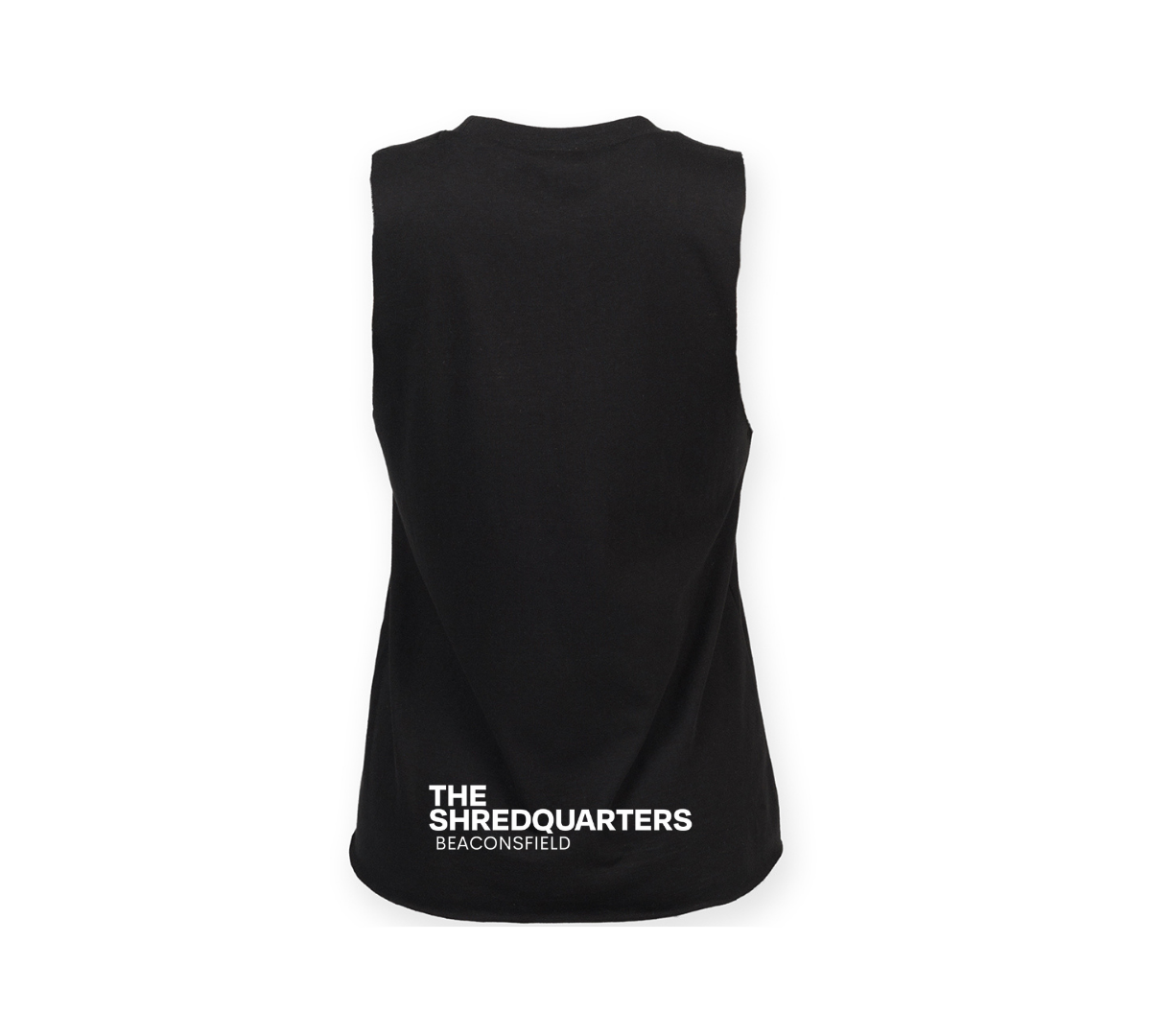 The Shredquarters Beaconsfield Women's Tank Top