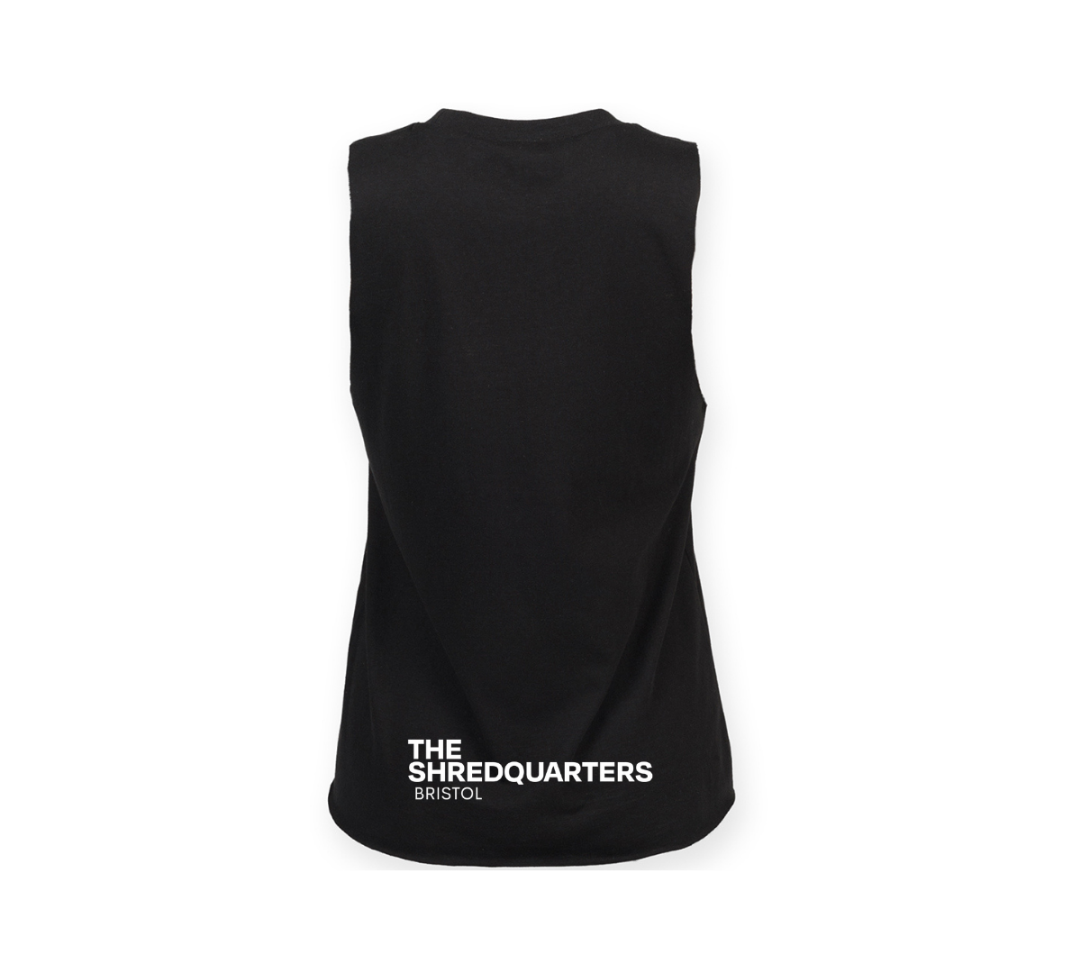 The Shredquarters Bristol Women's Tank Top