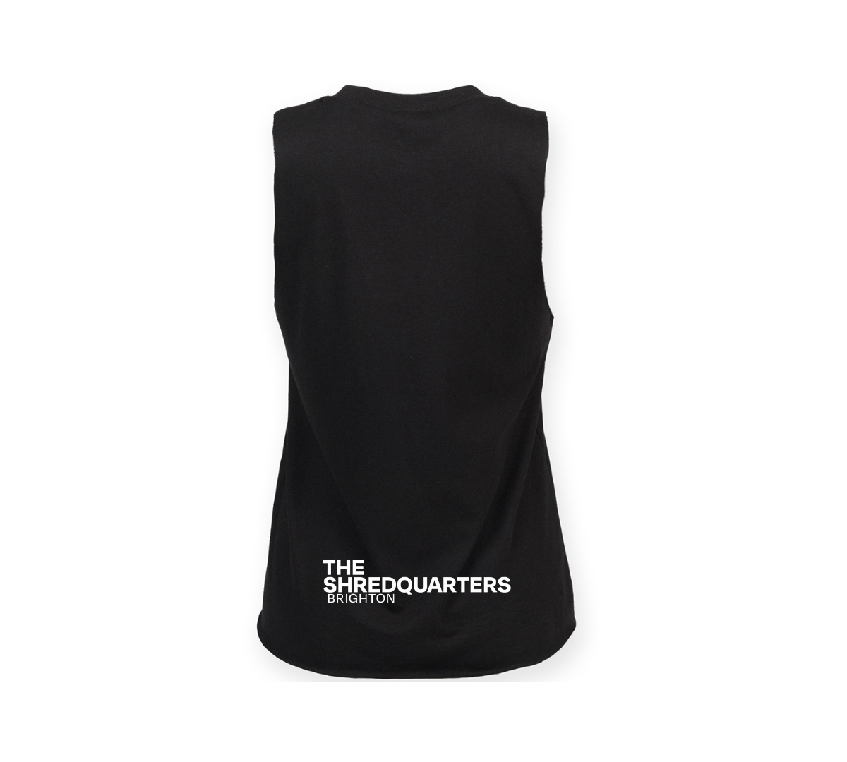 The Shredquarters Brighton Women's Tank Top