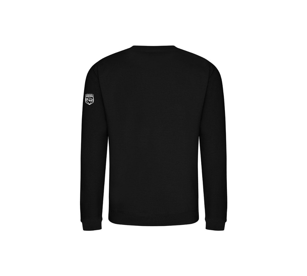CrossFit Skirmish Sweater