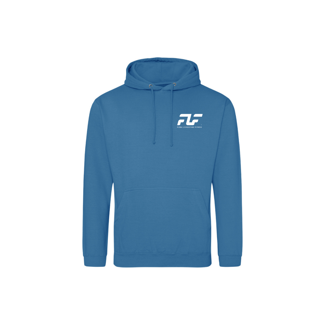 Fiona Livingstone Hoodie