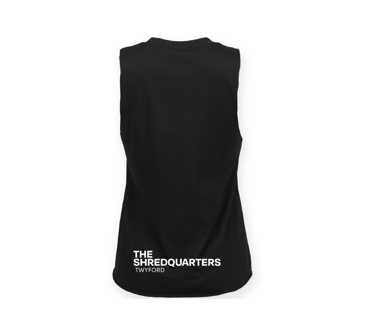 The Shredquarters Twyford Women's Tank Top