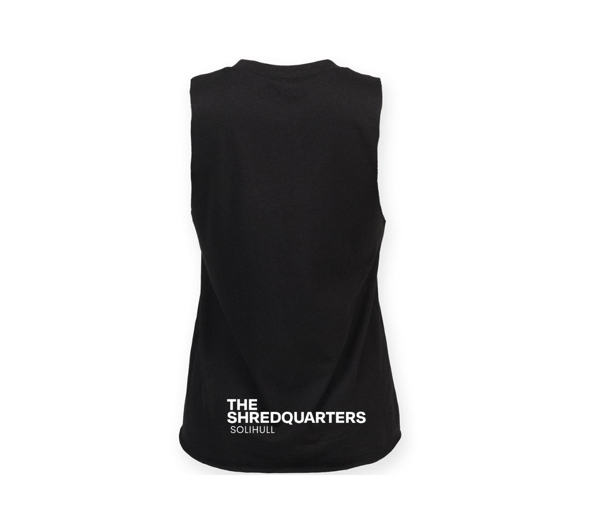The Shredquarters Solihull Women's Tank Top