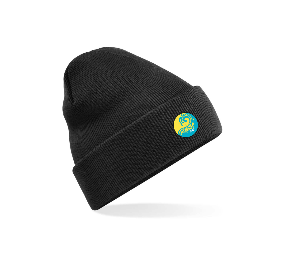 Rush242 Beanie