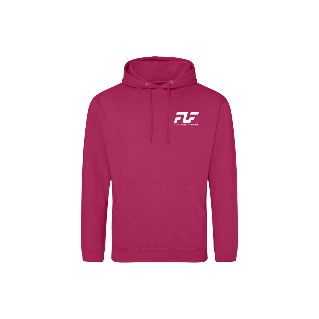 Fiona Livingstone Hoodie