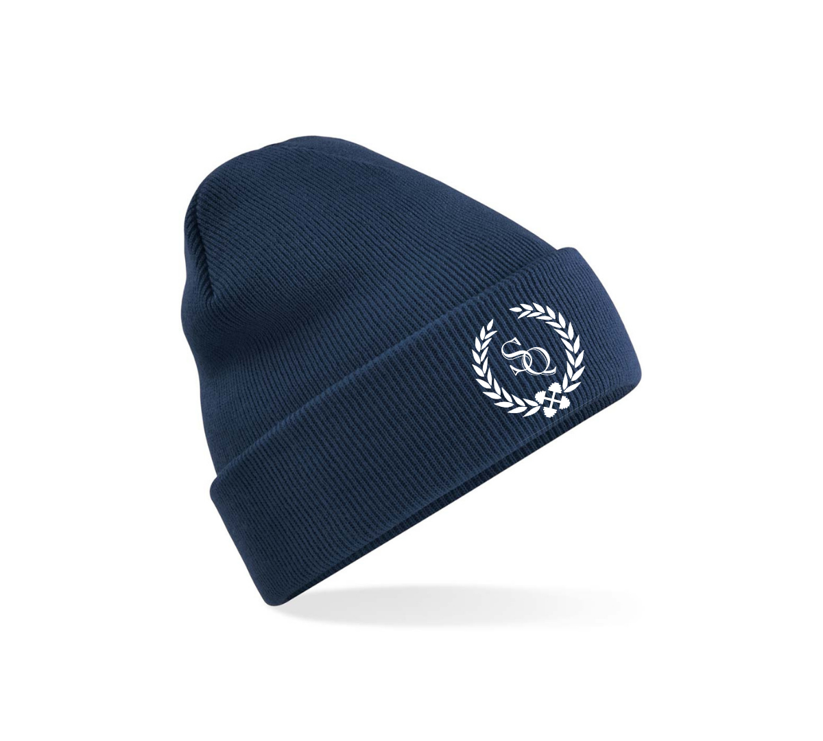 The Shredquarters Cannon Street Beanie