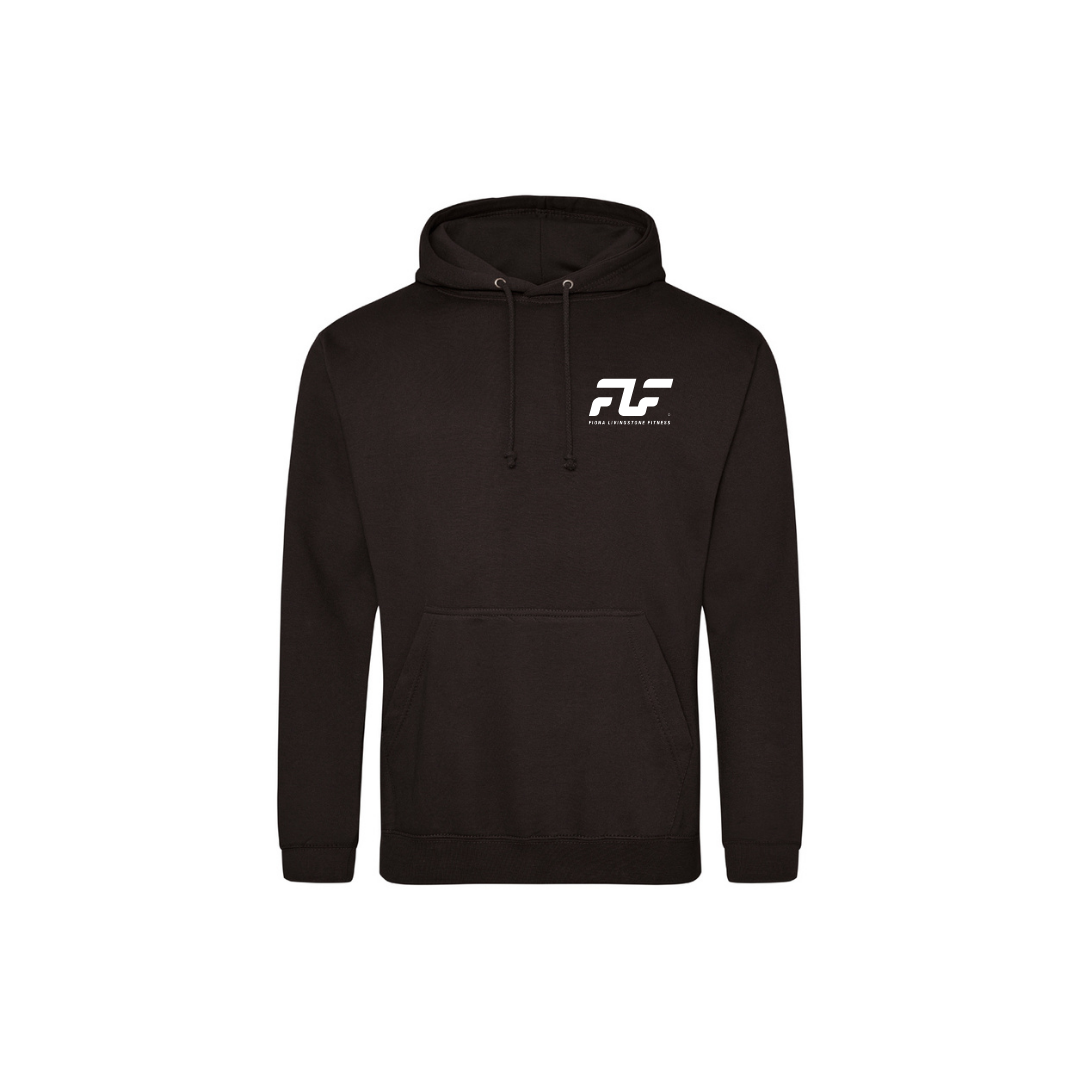 Fiona Livingstone Hoodie