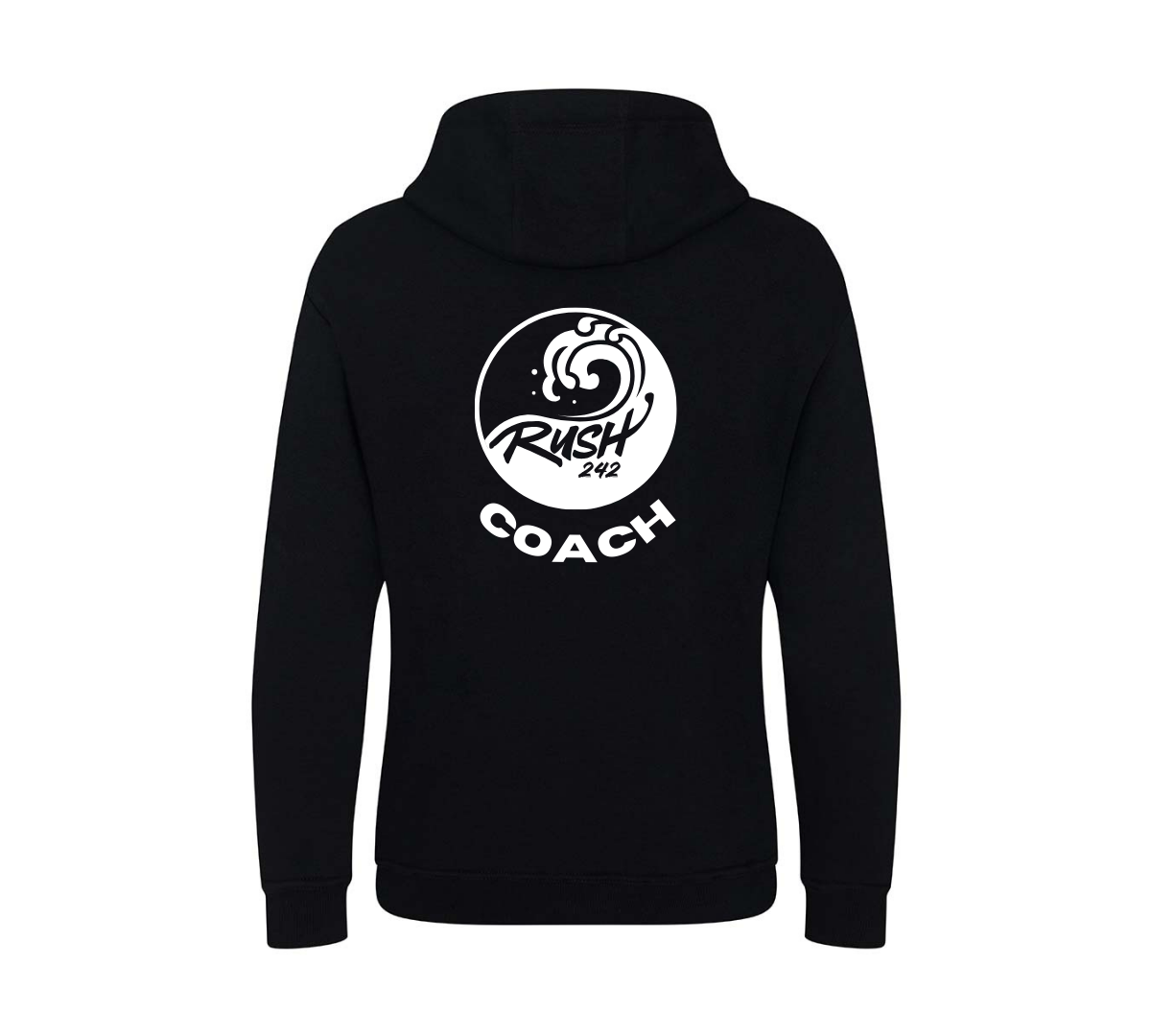 Rush242 Hoodie - Coach