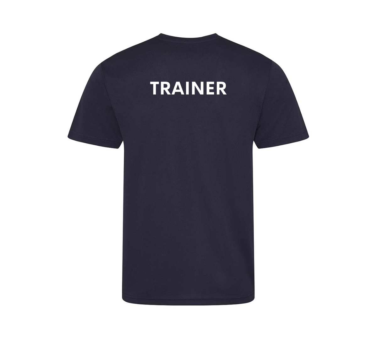 The Shredquarters 'Trainer' Training T-Shirts