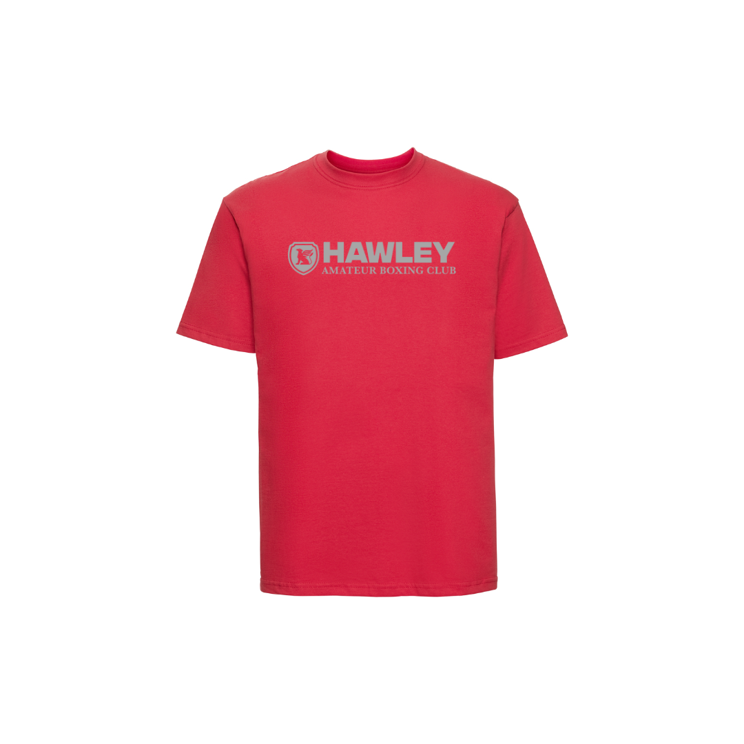 Hawley ABC Short Sleeved T-Shirt