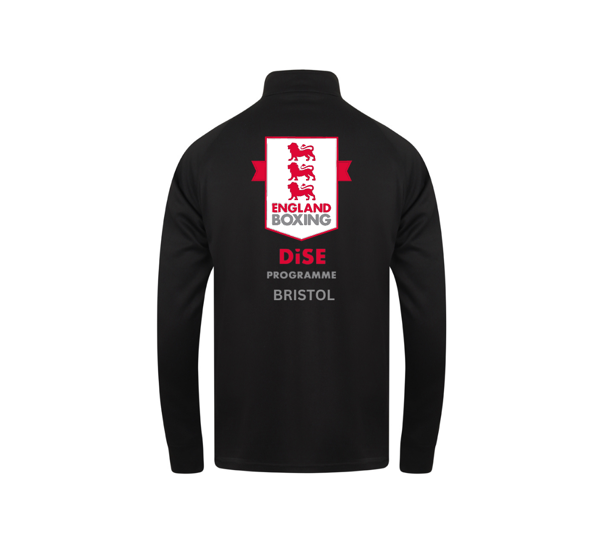 DiSE Programme (Bristol) Tracksuit Top