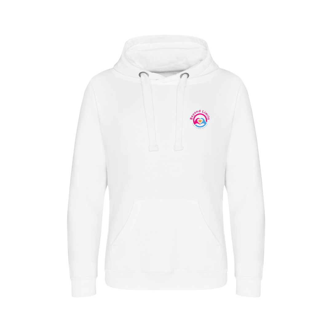 Beyond Limits Hoodie - Kids