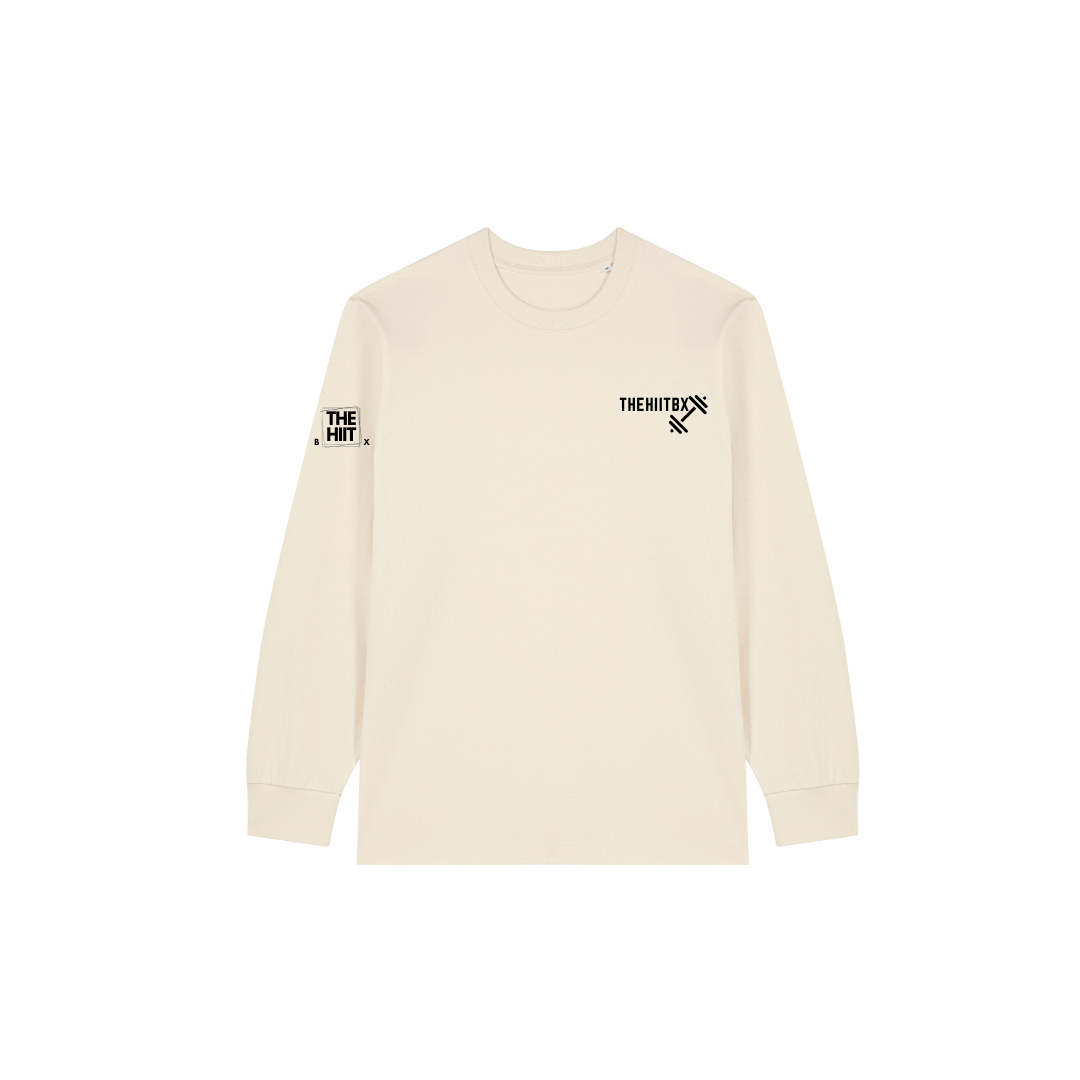 "Wear Your Hustle" Sweater